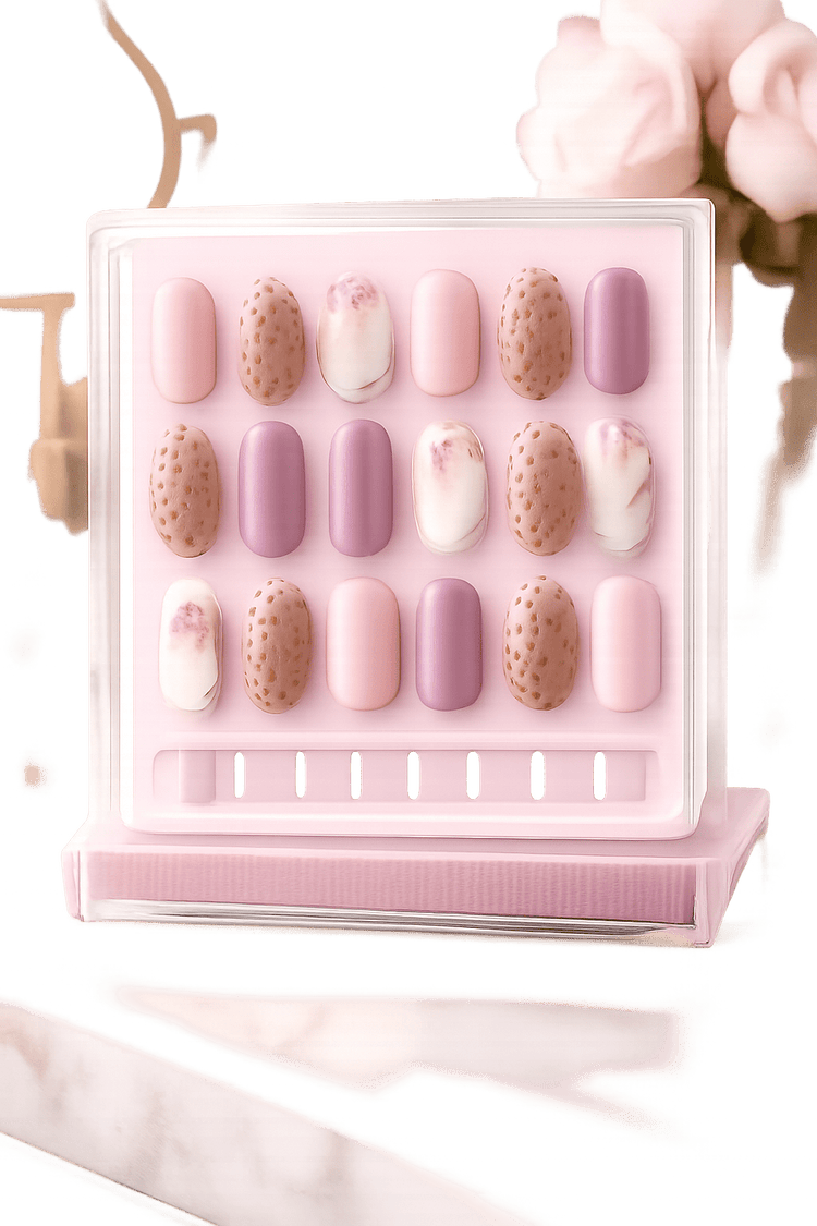 Nail care - Tula Rose