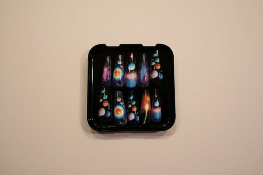 Solar system - Tula Rose